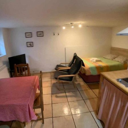 Otium Apartamentos Borda Siete Benasque Extérieur photo